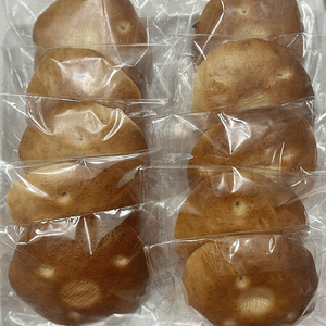 100 Qurban a Semi Sweet Bread with Blossom Rose Water