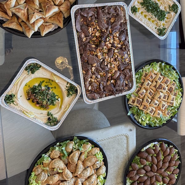 Catering